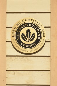 leed certified